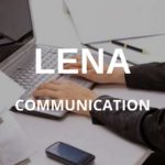 Image équipe- Léna - communication