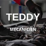 Image équipe- Teddy - mécanicien